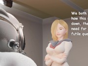 Luisa's Prologue episode 1 part 1 1/16