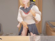 Luisa's Prologue episode 1 part 1 10/16