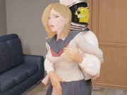 Luisa's Prologue episode 1 part 1 11/16