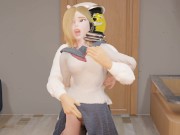 Luisa's Prologue episode 1 part 1 12/16