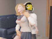 Luisa's Prologue episode 1 part 1 15/16