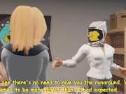 Luisa's Prologue episode 1 part 1 2/16