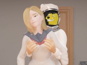 Luisa's Prologue episode 1 part 1 4/16