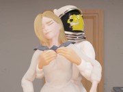 Luisa's Prologue episode 1 part 1 5/16