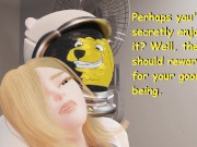 Luisa's Prologue episode 1 part 1 7/16