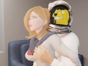 Luisa's Prologue episode 1 part 1 8/16