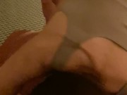 Threesome pt 1 (pt2 on of)  4/16