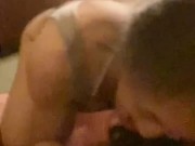 Threesome pt 1 (pt2 on of)  5/16