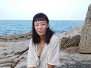 Babe Kira Shares Intimate Moments with Her Toys 13/16