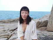 Babe Kira Shares Intimate Moments with Her Toys 5/16