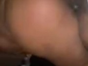 BBW mamajayyy deepthroat and ride BBC 15/16