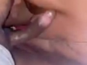 BBW mamajayyy deepthroat and ride BBC 8/16