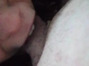 Amiga de mi esposa me lo chupa delicioso 14/16