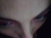 Amiga de mi esposa me lo chupa delicioso 6/16