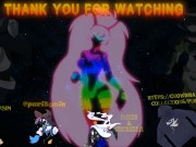 Big Black Cock Audio Request (Explicit Art) 12/16