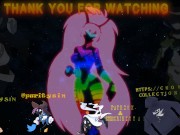 Big Black Cock Audio Request (Explicit Art) 15/16