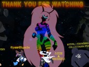 Big Black Cock Audio Request (Explicit Art) 4/16