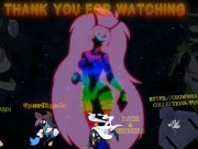 Big Black Cock Audio Request (Explicit Art) 5/16