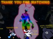 Big Black Cock Audio Request (Explicit Art) 6/16