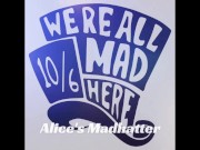 A Cheeky Blowjob 1/16