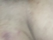 My indian girlfriend turn into horny when he see my cock - hindi audio 2/16