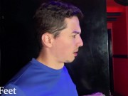 PREV Kiffa My Sexy stepmother is a Dominatrix! EP 1 FOOT WORSHIP FOOT DOMINATION HUMILIATION FINDOM 6/16