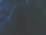 Air BnB hottub foot job 11/16