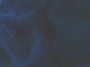 Air BnB hottub foot job 12/16