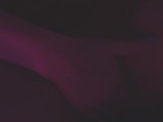 Air BnB hottub foot job 3/16