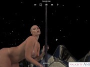 World Famous Strip Club available inside the real Naughty America 13/16