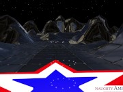 World Famous Strip Club available inside the real Naughty America 16/16