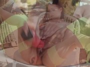 Melisa Mendini Tight hole Teaser 13/16