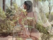 Melisa Mendini Tight hole part 1 Teaser 10/16