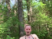 Into the woods  13/16