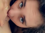 Lesbian couple wants to date & fuck you  13/16