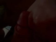 Sucked off my brother's friend 3/16