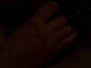 Sucked off my brother's friend 4/16