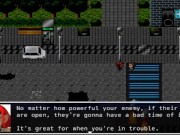 Let's Play Shrift Episode 33 5/16