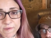 pixieservesHim...SIX EXTREME VIDEOS BANNED IN 24 HOURS 10/16