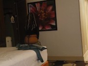 Sexy Booty Dancing & Twerking 7/16