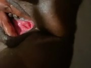 big-black-hairy-pussy 6/16