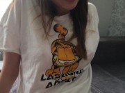 Уговорил Сводную Сестру Поебаться Пока Родители Не Дома - Via Hub 2/16