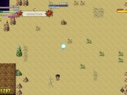 Super Slut Z Tournament [Hentai game] Ep.3 Android 18 fucked by an giant dick old pervert god 10/16