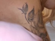 Парни в масках жестко трахнули красоток в гостиничном номере (русский эскорт) 16/16