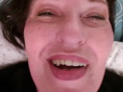 V620 This gambler in Texas is trying for an inside straight, sending me his Tool shirt to absorb cum 8/16