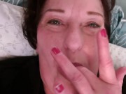 V620 This gambler in Texas is trying for an inside straight, sending me his Tool shirt to absorb cum 9/16