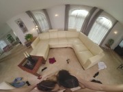 Teen Pussies Fucked And Creampied Virtual Reality Compilation 8/16