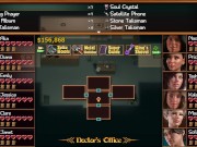 Treasure Of Nadia v87061 Part 251 Sex With Doctor On Receptionist Desk By LoveSkySan69 14/16