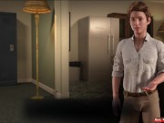 Treasure Of Nadia v87061 Part 251 Sex With Doctor On Receptionist Desk By LoveSkySan69 2/16