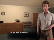 Treasure Of Nadia v87061 Part 251 Sex With Doctor On Receptionist Desk By LoveSkySan69 4/16